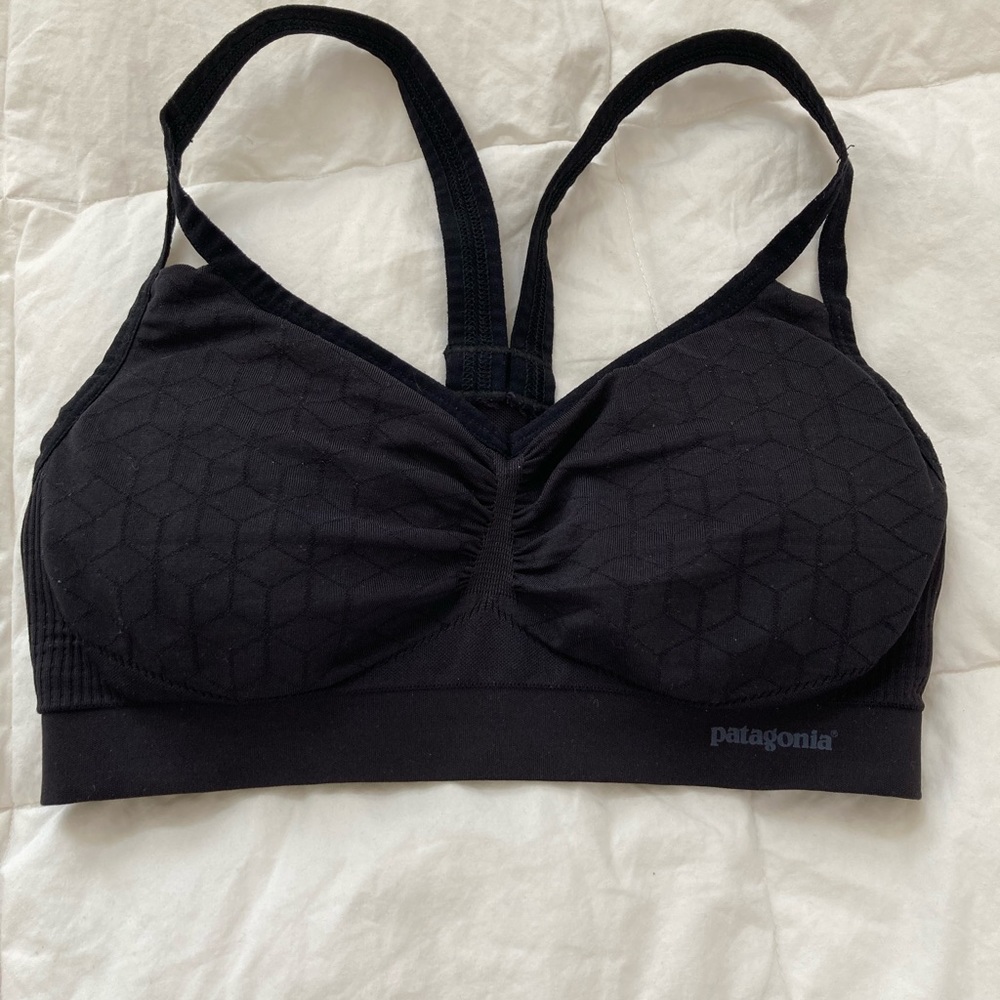 Patagonia Barely Bra XS